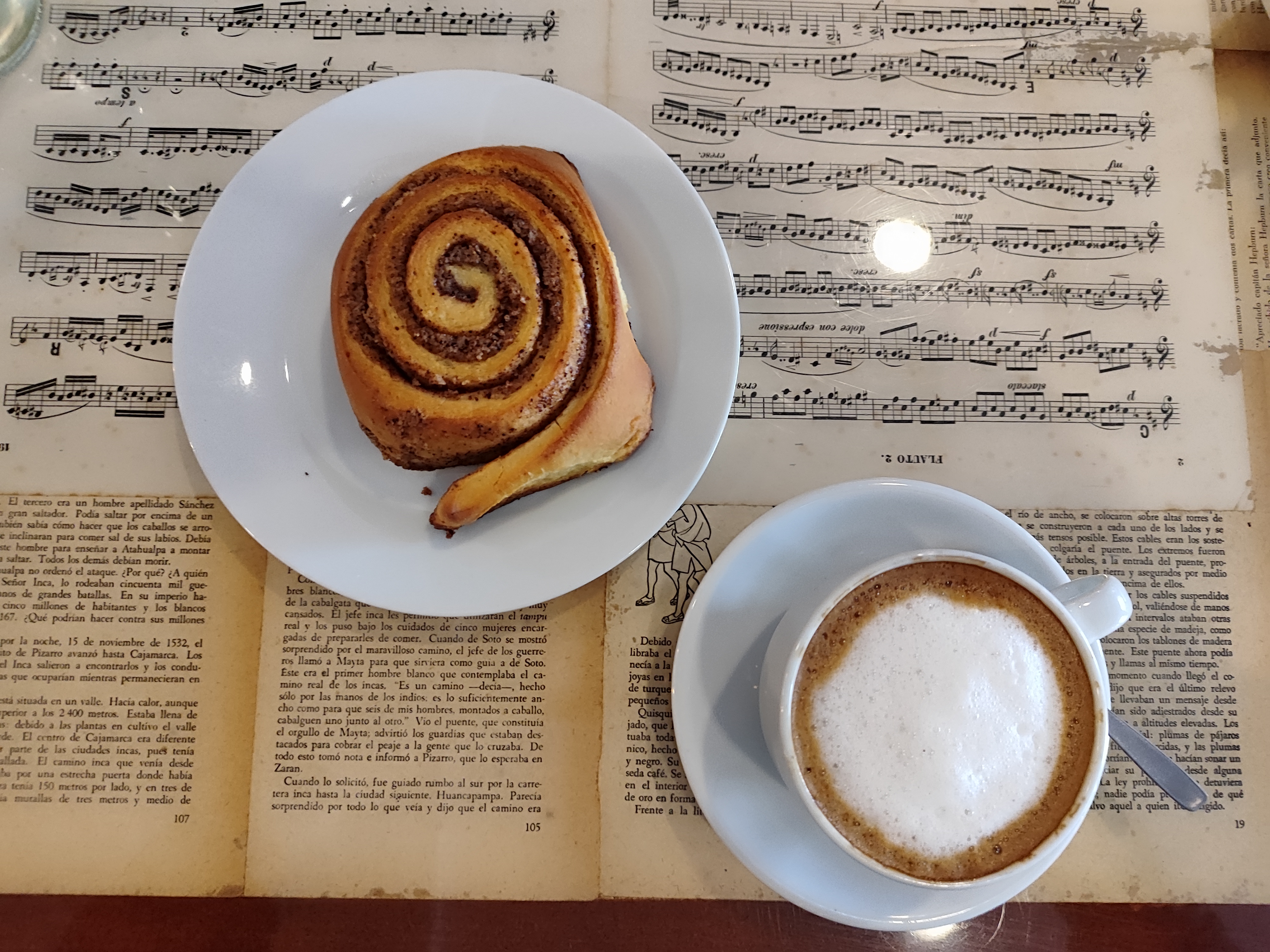 Imagen del restaurante