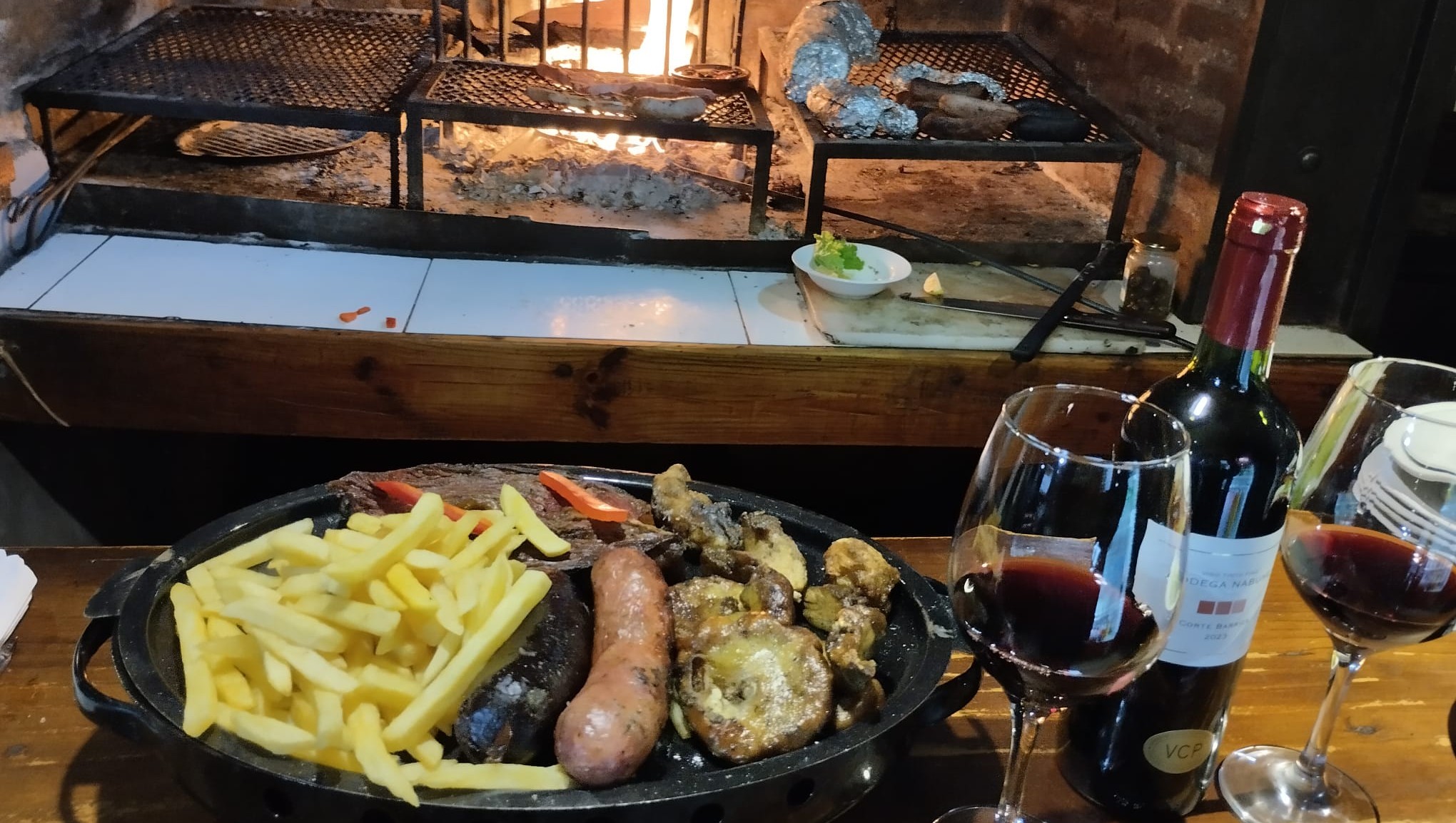 Imagen del restaurante