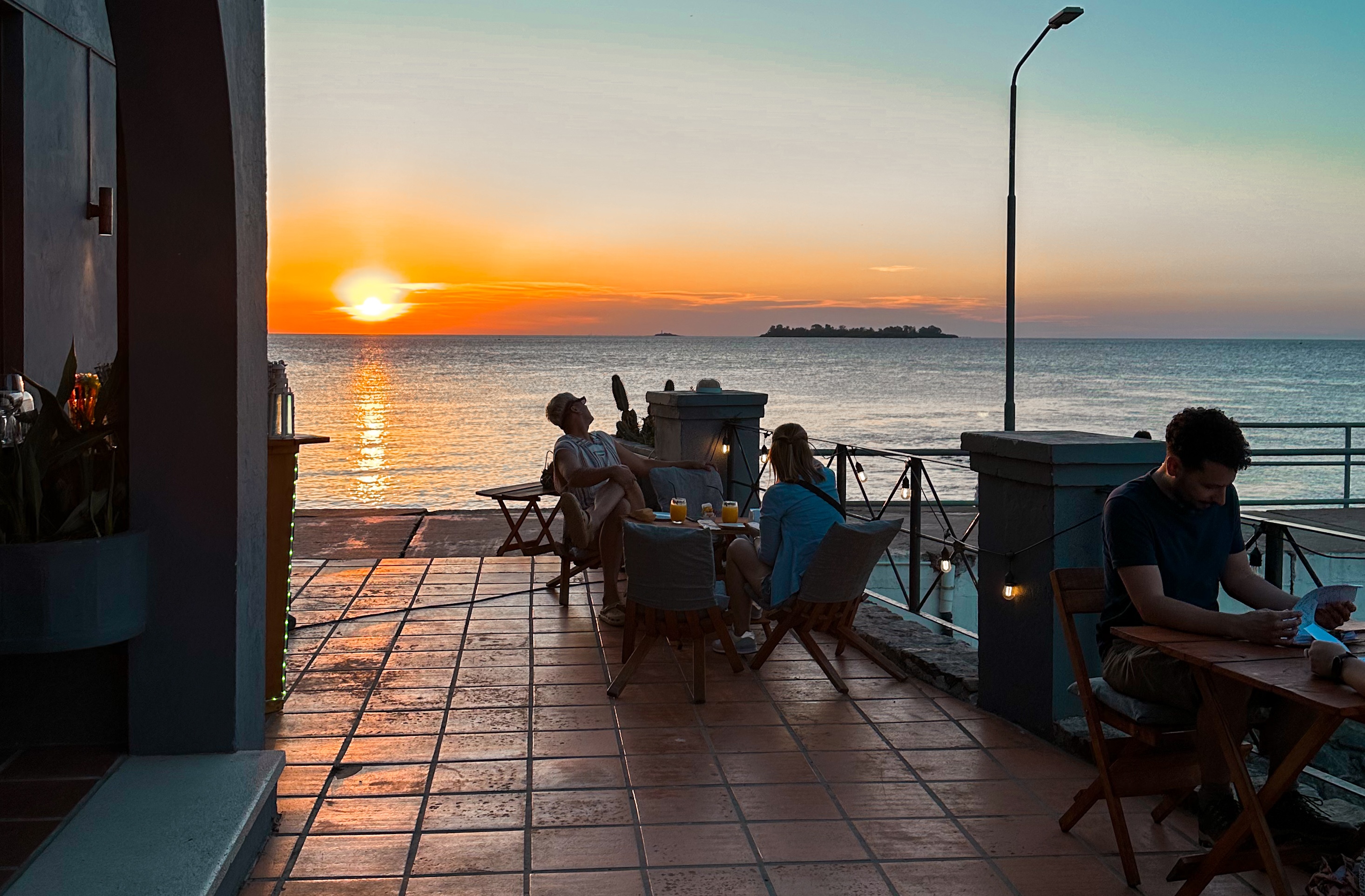 Imagen del restaurante