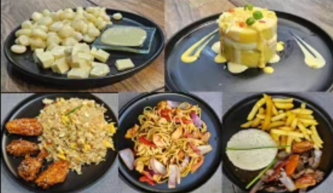 Imagen del restaurante