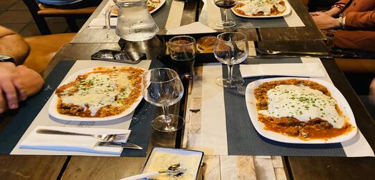 Imagen del restaurante