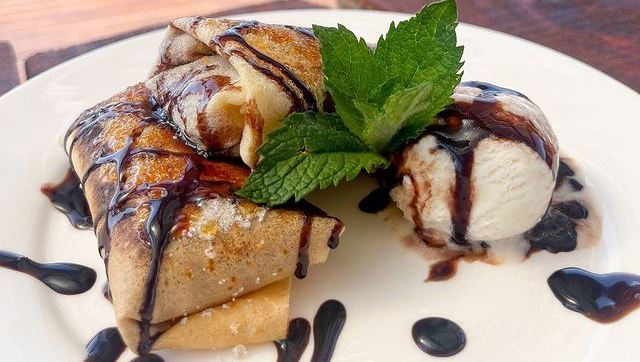 Imagen del restaurante