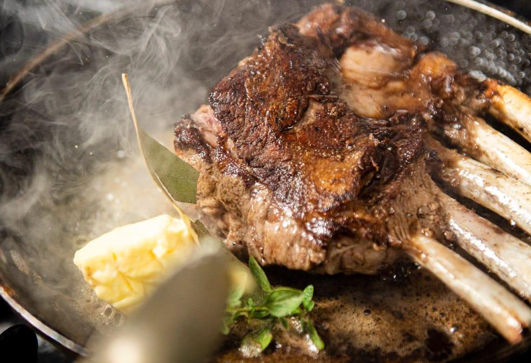 Imagen del restaurante